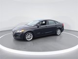Used 2019 Ford Fusion SE image 5