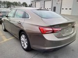 Used 2020 Chevrolet Malibu LT image 3