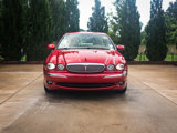 Used 2007 Jaguar X-TYPE 3.0 image 3