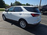 Used 2024 Chevrolet Equinox LT image 3