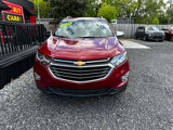 Used 2018 Chevrolet Equinox Premier image 3