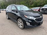 Used 2018 Chevrolet Equinox LT image 2