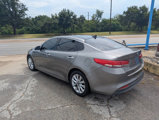 Used 2018 Kia Optima EX w/ Technology Package image 5