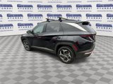 Certified 2024 Hyundai Tucson Limited image 6