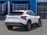 New 2025 Chevrolet Trax LT w/ Sunroof Package image 4