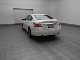 Used 2015 Nissan Altima 2.5 SV image 5