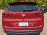 Used 2021 Hyundai Tucson SE w/ Cargo Package image 5