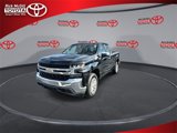 Used 2019 Chevrolet Silverado 1500 LT w/ All-Star Edition image 4