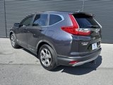 Used 2018 Honda CR-V EX-L image 3
