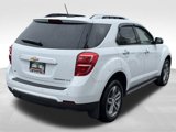 Used 2016 Chevrolet Equinox LTZ w/ Enhanced Convenience Package image 6