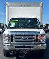 Used 2017 Ford E-450 and Econoline 450 Super Duty image 2
