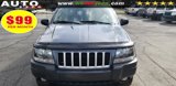 Used 2004 Jeep Grand Cherokee Laredo w/ Convenience Group image 2