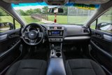 Used 2018 Subaru Legacy 2.5i w/ Alloy Wheel Package image 2