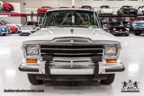 Used 1991 Jeep Grand Wagoneer image 3