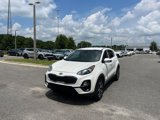 Used 2021 Kia Sportage LX w/ LX AWD Popular Package image 3