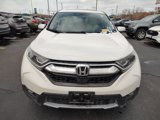 Used 2017 Honda CR-V EX image 2
