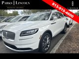 Certified 2022 Lincoln Nautilus Reserve w/ Cargo Utility Package image 2