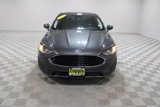 Used 2020 Ford Fusion S image 2