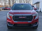 Certified 2022 GMC Terrain SLE w/ Driver Convenience Package image 2