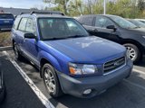 Used 2003 Subaru Forester 2.5X image 2