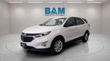 Certified 2021 Chevrolet Equinox LS image 3