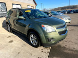Used 2015 Chevrolet Equinox LT w/ Driver Convenience Package image 3