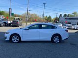 Used 2022 Chevrolet Malibu LT image 2
