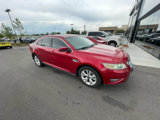 Used 2010 Ford Taurus SEL image 3