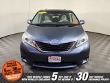 Used 2014 Toyota Sienna LE image 3