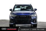 New 2025 Audi Q3 2.0T Premium image 2