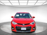 Used 2016 Toyota Corolla S image 2