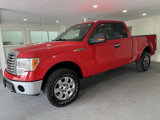 Used 2012 Ford F150 XLT w/ XLT Chrome Pkg image 2