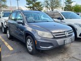 Used 2016 Volkswagen Tiguan S image 2