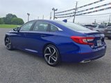 Used 2018 Honda Accord Sport image 4