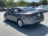 New 2025 Nissan Sentra S image 3