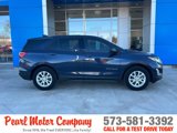 Used 2018 Chevrolet Equinox LS image 3