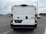 New 2025 RAM ProMaster 2500 image 5