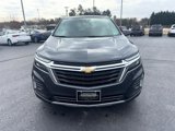 Used 2022 Chevrolet Equinox LT image 2