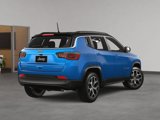 New 2025 Jeep Compass Limited image 5