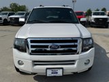 Used 2012 Ford Expedition EL Limited image 2