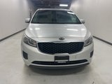 Used 2017 Kia Sedona LX w/ LX Essentials Premium Package image 2