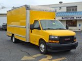 Used 2021 GMC Savana 3500 Extended w/ Power Convenience Package image 3
