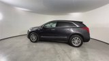 Certified 2017 Cadillac XT5 Luxury w/ Driver Awareness Package image 5
