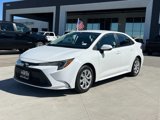 Used 2021 Toyota Corolla LE image 2