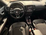 Used 2021 Jeep Compass Trailhawk w/ Sun and Sound Group image 3