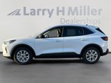 New 2024 Ford Escape Active image 2