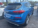 Used 2021 Hyundai Tucson SEL w/ Cargo Package image 5