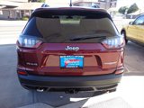Used 2019 Jeep Cherokee Trailhawk image 5