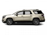 Used 2016 GMC Acadia SLT w/ Technology Package image 3