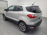 Used 2020 Ford EcoSport Titanium image 3